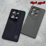 قاب سیلیکونی پورش دیزاین گوشی شیائومی Poco F6 Pro
