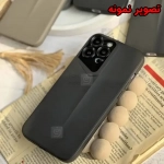 قاب سیلیکونی پورش دیزاین گوشی شیائومی نوت 14 پرو پلاس