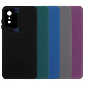 قاب سیلیکونی پورش دیزاین گوشی آیفون XR