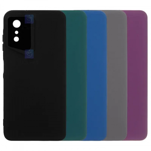 قاب سیلیکونی پورش دیزاین گوشی آیفون XR