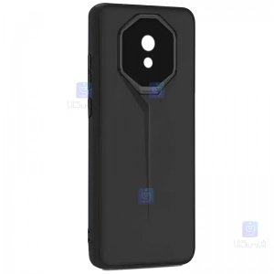 قاب سیلیکونی پورش دیزاین گوشی شیائومی ردمی 8A