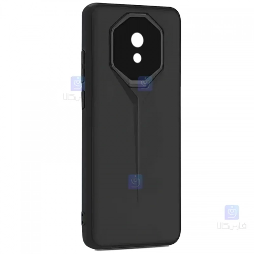 قاب سیلیکونی پورش دیزاین گوشی شیائومی ردمی 8A