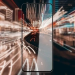 گلس سوپر دی شیائومی ردمی K90 پرو مکس