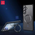 قاب مگ سیف اورجینال XUNDD Beatle Rotating 360 Magnetic سامسونگ S25 FE