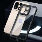 قاب اصلی پشت کریستالی Xundd Beatle گوشی وان پلاس 15