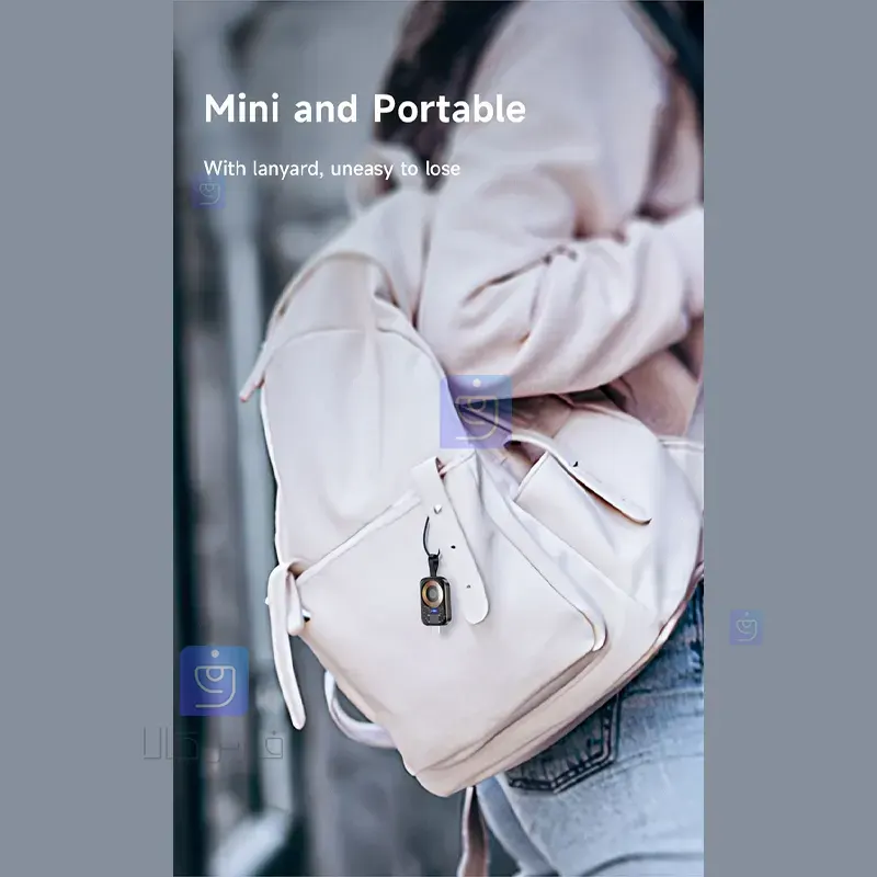 شارژر مگنتی پرتابل اپل واچ مکدودو مدل MCDODO CH-2062 Apple Watch Magnetic Charger MCDODO CH 2062 1 3 شارژر مگنتی پرتابل اپل واچ مکدودو مدل CH-2062 | فارس کالا