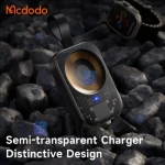 شارژر مگنتی پرتابل اپل واچ مک‌دودو مدل MCDODO CH-2062