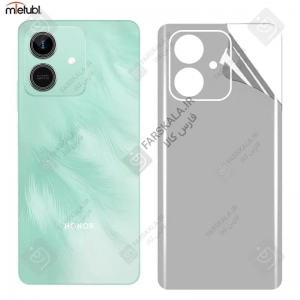 برچسب پشت مات میتوبل HONOR Play 10