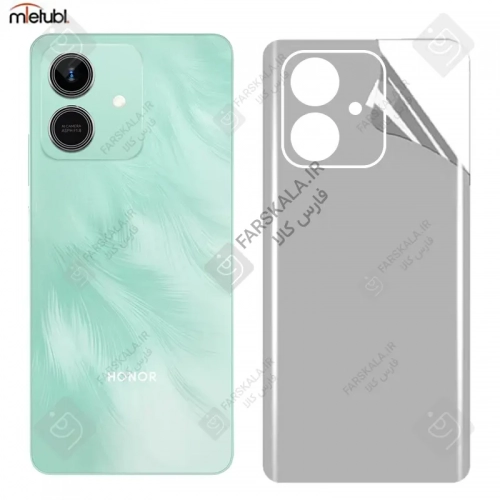 برچسب پشت مات میتوبل HONOR Play 10
