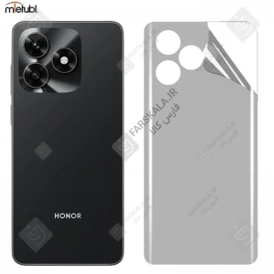 برچسب پشت مات میتوبل آنر X5c Plus