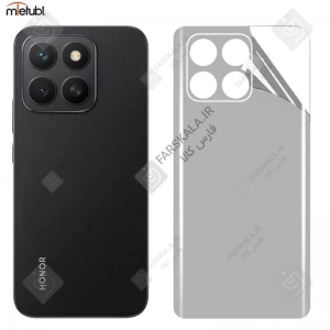 برچسب پشت مات میتوبل آنر X8c