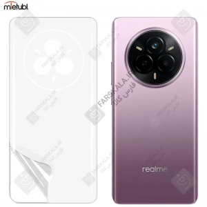 برچسب پشت نانو هیدروژلی میتوبل ریلمی 14 پرو