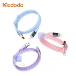کابل شارژ سریع 3 آمپر لایتنینگ مک‌دودو مدل MCDODO CA-191