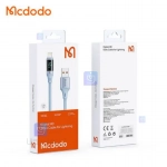 کابل شارژ سریع 3 آمپر لایتنینگ مک‌دودو مدل MCDODO CA-191
