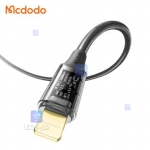 کابل شارژ لایتنینگ 36 واتی مک‌دودو مدل MCDODO CA-2082