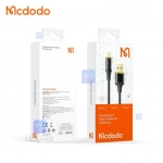کابل شارژ لایتنینگ 36 واتی مک‌دودو مدل MCDODO CA-2082