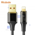 کابل شارژ لایتنینگ 36 واتی مک‌دودو مدل MCDODO CA-2082
