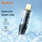 کابل شارژ لایتنینگ 36 واتی مک‌دودو مدل MCDODO CA-2082