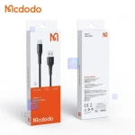 کابل شارژ سریع USB به تایپ سی مدل MCDODO CA-2271