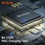 کابل شارژ سریع USB به لایتنینگ 3 آمپر مدل MCDODO CA-2790