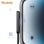 کابل شارژ سریع USB به لایتنینگ 3 آمپر مدل MCDODO CA-2790