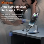 کابل شارژ هوشمند تایپ سی به لایتنینگ 36 واتی مدل MCDODO CA-3160