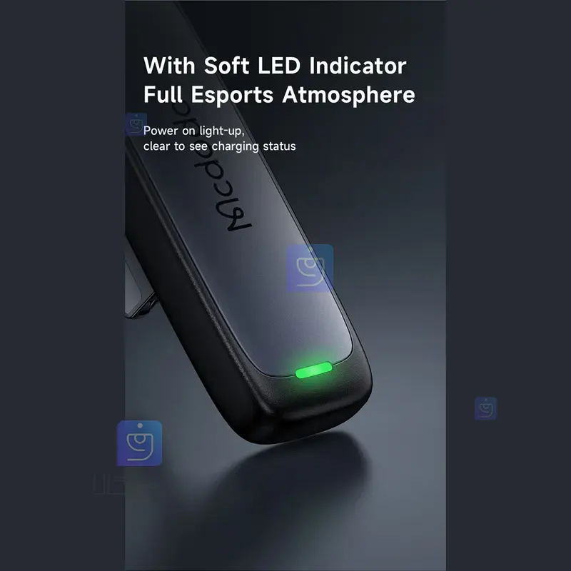 کابل شارژ سریع تایپ‌سی 65W مک‌دودو مدل CA-3360 | فارس کالا