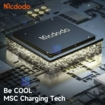 کابل شارژ سریع تایپ سی به تایپ سی 65 وات مدل MCDODO CA-3360