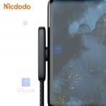 کابل شارژ سریع تایپ سی به تایپ سی 65 وات مدل MCDODO CA-3360