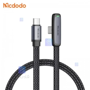 کابل شارژ سریع تایپ سی به تایپ سی 65 وات مدل MCDODO CA-3360