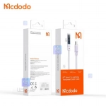 کابل شارژ سریع تایپ سی به لایتنینگ 36 وات مدل MCDODO CA-344