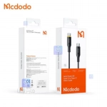 کابل شارژ سریع تایپ سی به تایپ سی 100واتی مدل MCDODO CA-3460
