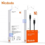کابل شارژ تایپ سی به لایتنینگ 36واتی مدل MCDODO CA-3660