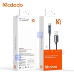 کابل شارژ سریع 100 وات USB به تایپ سی مک‌دودو مدل MCDODO CA-5180