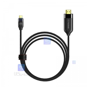 کابل تبدیل انتقال تصویر تايپ سی به HDMI مدل MCDODO CA-5880