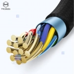 کابل انتقال تصویر HDMI مک‌دودو مدل MCDODO CA-7180