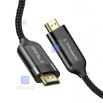 کابل انتقال تصویر HDMI مک‌دودو مدل MCDODO CA-7180