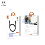 کابل انتقال تصویر HDMI مک‌دودو مدل MCDODO CA-7180