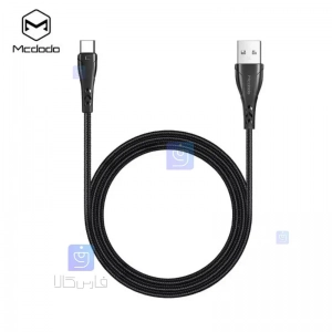 کابل شارژ و انتقال داده USB به تایپ سی مک‌دودو مدل MCDODO CA-7461