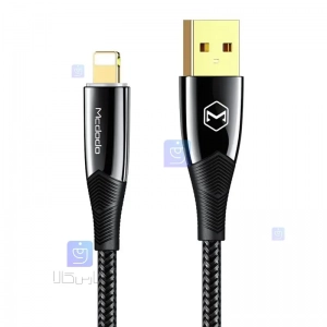 کابل شارژ هوشمند لایتنینگ مک‌دودو مدل MCDODO CA-8060