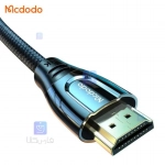 کابل انتقال تصویر HDMI مک‌دودو مدل MCDODO CA-8430