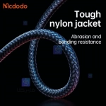 کابل انتقال تصویر HDMI مک‌دودو مدل MCDODO CA-8430