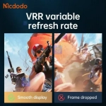 کابل انتقال تصویر HDMI مک‌دودو مدل MCDODO CA-8430