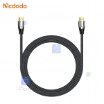 کابل انتقال تصویر HDMI مک‌دودو مدل MCDODO CA-8430