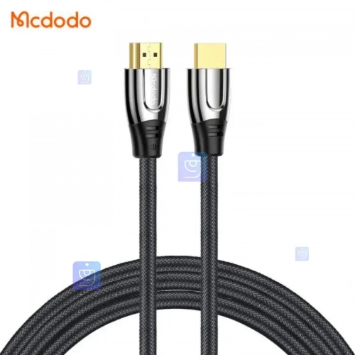 کابل انتقال تصویر HDMI مک‌دودو مدل MCDODO CA-8430