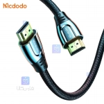 کابل انتقال تصویر HDMI مک‌دودو مدل MCDODO CA-8430
