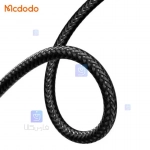 کابل انتقال تصویر HDMI مک‌دودو مدل MCDODO CA-8430