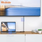 کابل انتقال تصویر HDMI مک‌دودو مدل MCDODO CA-8430