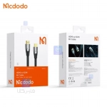 کابل انتقال تصویر HDMI مک‌دودو مدل MCDODO CA-8430