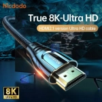 کابل انتقال تصویر HDMI مک‌دودو مدل MCDODO CA-8430